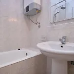 Apartamento Fuer 4 Personen Ca- 80 M² In Split- Dalmatien - Gespanschaft Split-dalmatien By Interhome