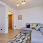 Apartamento Fuer 4 Personen Ca- 80 M² In Split- Dalmatien - Gespanschaft Split-dalmatien By Interhome Split