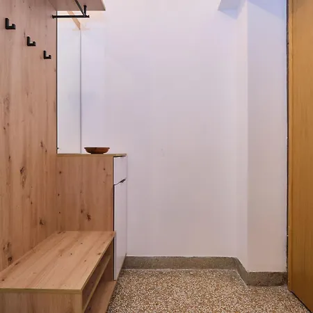 아파트 Fuer 4 Personen Ca- 80 M² In Split- Dalmatien - Gespanschaft Split-dalmatien By Interhome 스플리트