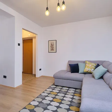 아파트 Fuer 4 Personen Ca- 80 M² In Split- Dalmatien - Gespanschaft Split-dalmatien By Interhome 스플리트