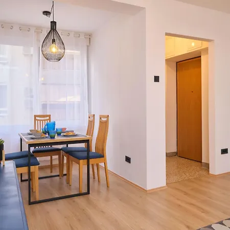 Fuer 4 Personen Ca- 80 M² In Split- Dalmatien - Gespanschaft Split-dalmatien By Interhome * 스플리트