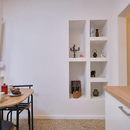 아파트 Fuer 4 Personen Ca- 80 M² In Split- Dalmatien - Gespanschaft Split-dalmatien By Interhome *