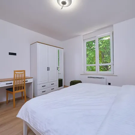 Fuer 4 Personen Ca- 80 M² In Split- Dalmatien - Gespanschaft Split-dalmatien By Interhome Appartamento Spalato